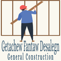 Getachew Fantaw Desalegn General Construction